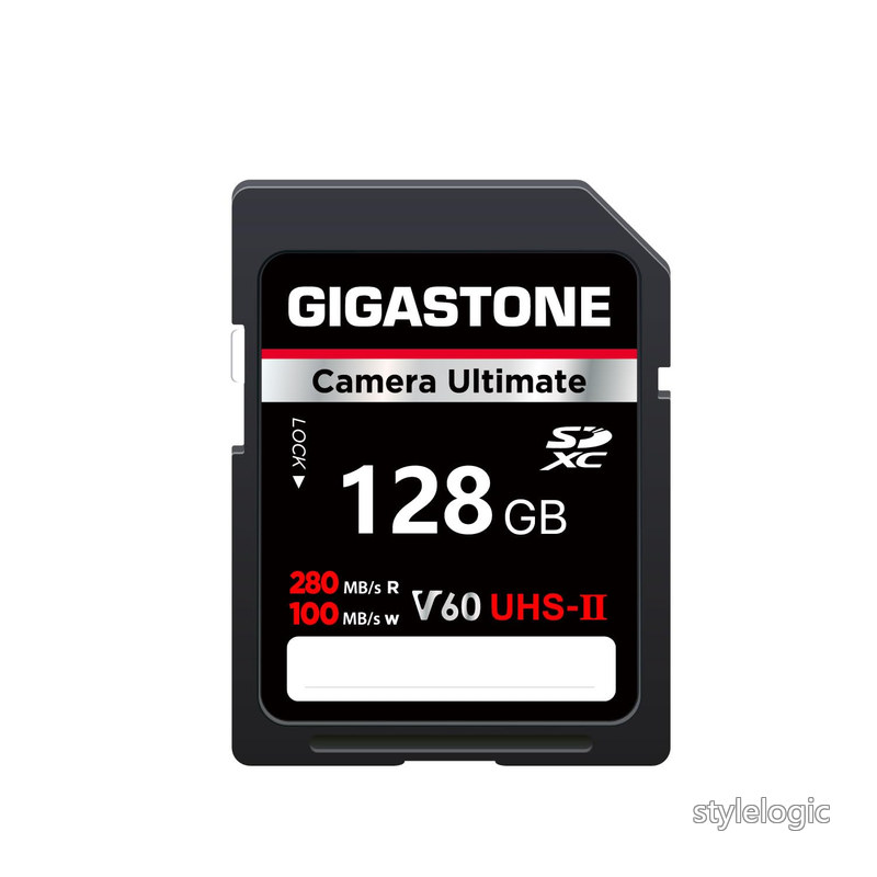 【送料無料】カード 128B UHS-II V60 U3 SDXC 超高速 メモリーカード 最大280MB/s 4K UHD ビデオ Canon Nikon Sony Pentax Kodak Olympus Panasonicなど デジタルカメラ 一眼レフ対応 ミニケース1個付