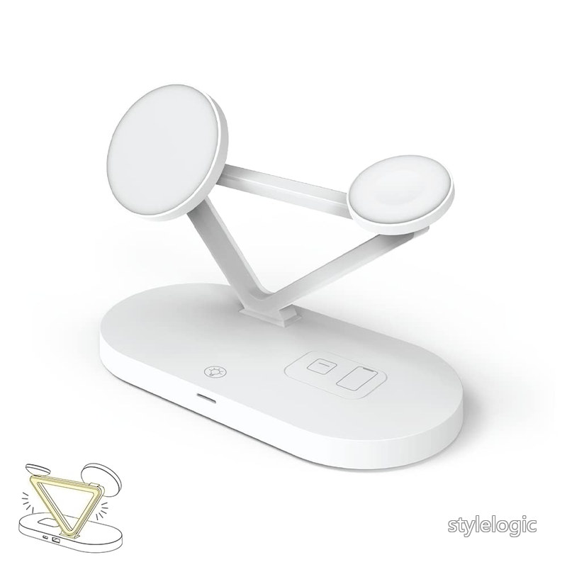 WIRELESS CHARGE STATION(ワイヤレス充電ステーション)