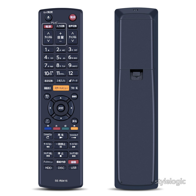 【送料無料】TOSHIBA SE-R0415 リモコン 