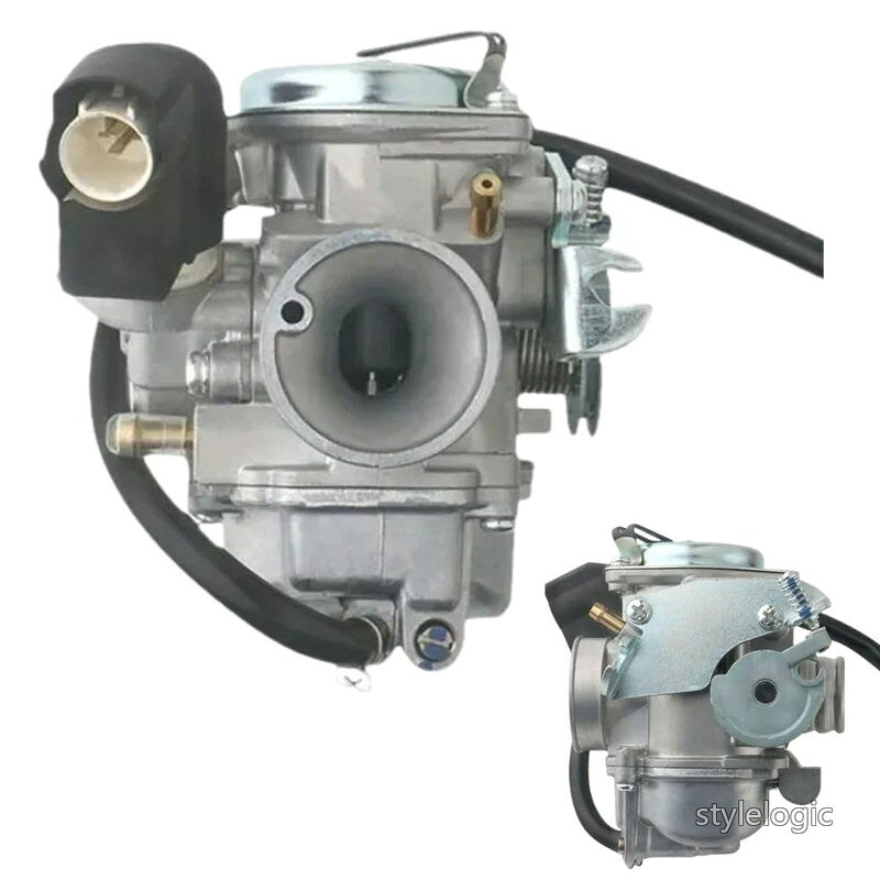 MORASTYLE ホンダ トゥデイ AF61 ディオ AF62 キャブレター ASSY 純正タイプ 社外品 50cc 原付 バイク用 補修 交換 アッセンブリー