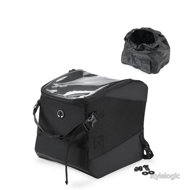 防水バッグ オートバイ スクーター 用 FORZA XADV 750 X ADV 750 NSS750 X Adv750 対応 トンネルタンクバッグ コンソールバッグ