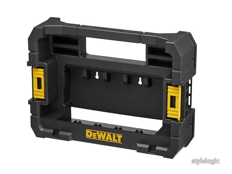 Rakuten - 【送料無料】デウォルト(DEWALT) TSTAK 互換 連結可能 キャディボックス DT70716-QZ