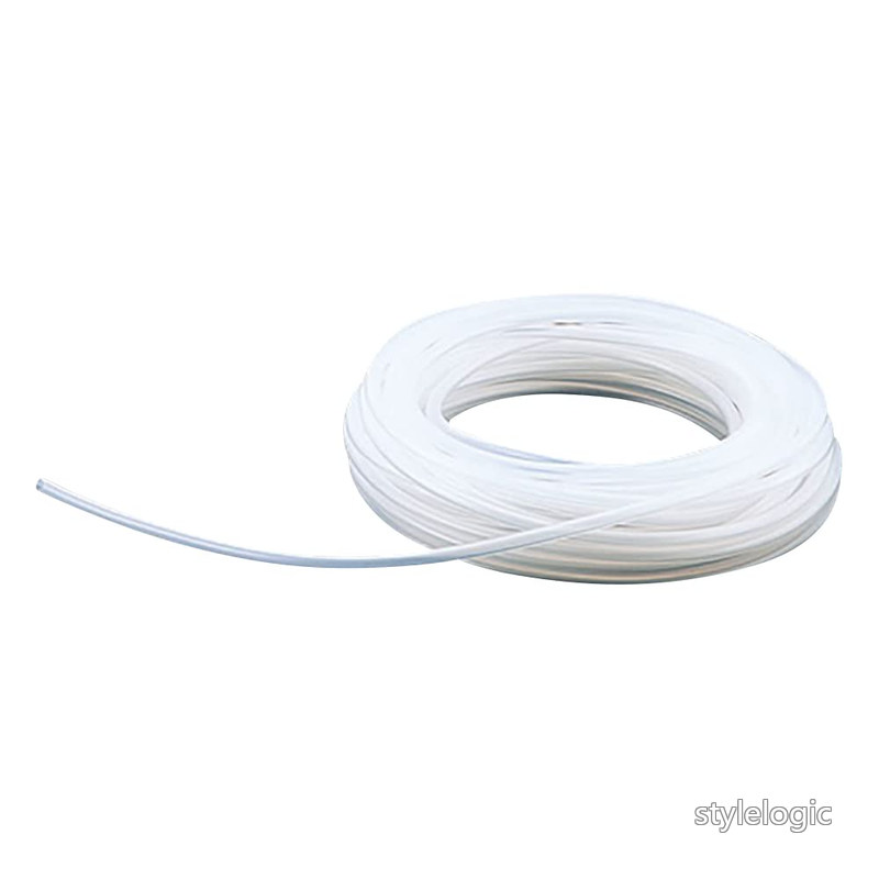 Rakuten - 【送料無料】アズワン シリコンチューブ S-12×16 (10m) /1-596-22