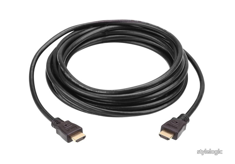 Rakuten - 【送料無料】ATEN HDMIアクティブケーブル 20m 2L-7D20H