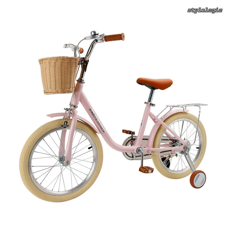 楽天市場】子供用 自転車 18インチ（その他｜ホビー）の通販
