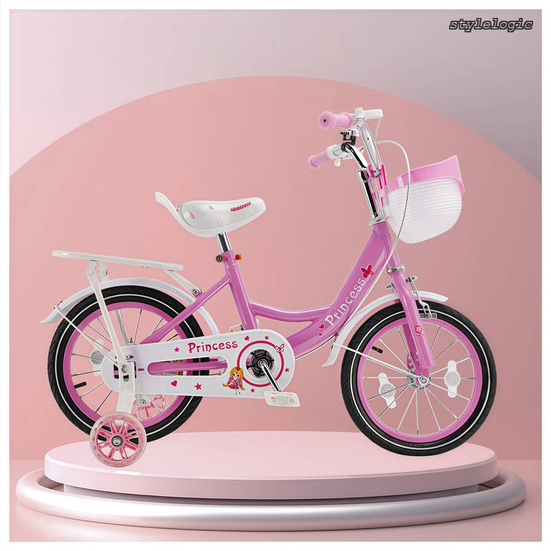 楽天市場】子供用 自転車 18インチ（その他｜ホビー）の通販