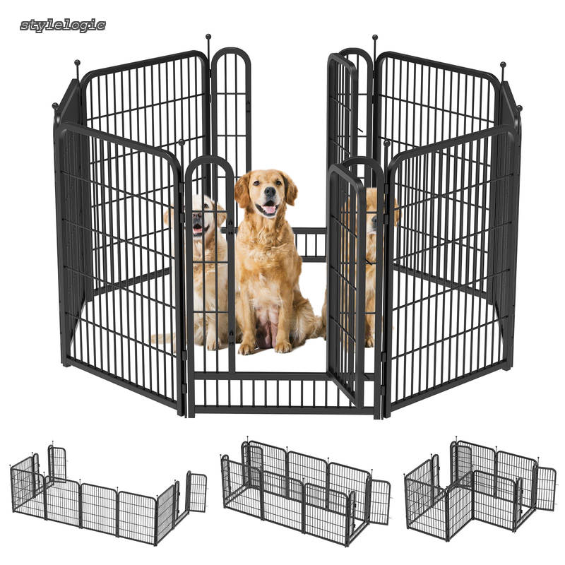 楽天市場】大型犬 サークル（ホビー）の通販