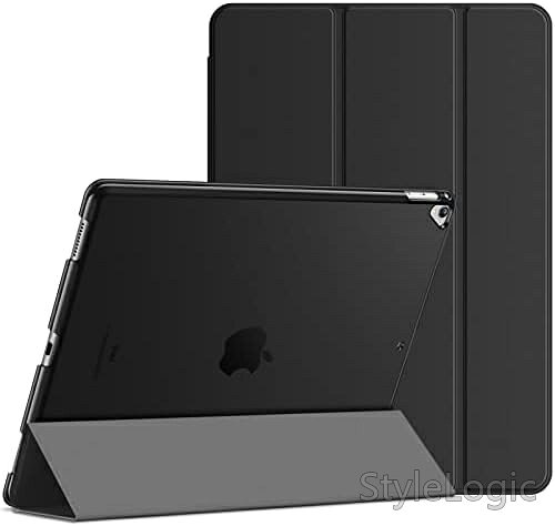 商品の特徴・iPad Pro 12.9 インチ 2015/2017 のために専門設計、iPad Pro 2018に対応できない。ご購入の前、iPadの機種をご確認お願いいたします。デバイス裏面のモデルを確認ください。対応モデル：A1584 A1652 A1670 A1671 A1821・外部は環境にやさしく、上質なPUレザーを採用しており、放熱性が良く、超軽量薄型、本体を優しく守ります・スタンドタイプなので、横置きにも対応できます、お好きな角度で動画視聴、読書、WEB、タイピングなどに大変便利で、またはマグネット内蔵、オートスリープとオートウェイクアップ機能も付きます・スピーカーとカメラそして他の部位は完璧にカットアウトして、すべての機能はケースをつけたままスムーズに操作できます・パッケージ内容：iPad Pro 12.9インチ (2015/2017モデル)ケース、カスタマーサービスカードお客様都合のキャンセルはお控えください。また他モールにて併売を行っており、Amazon 社のFBA マルチチャネルサービスを一部活用しております。梱包にAmazon ロゴの記載やAmazonの配達員が商品をお届け、また置き配になる可能性がございますので予めご了承ください。