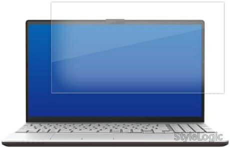 商品の特徴・富士通 LIFEBOOK AH シリーズ AH45 H2 AH43 H2 互換品用のブルーライトカット液晶保護フィルムです。液晶画面から発せられるブルーライトから眼を守り、眼の負担を軽くします。・反射防止（ノングレア、アンチグレア）加工のため光の映り込みを軽減し、画面を見やすくします。・指紋防止加工により、指紋がつきにくく、簡単に拭き取ることができます。※記載された製品名やブランド名は、サイズ・適合の説明の便宜上使用しており、各社の商標または登録商標です。※当製品は互換品となります。公式メーカーが販売、製造するものではございません。純正品ではないことをご了承ください。・キズが入りにくく液晶画面を保護します。硬度 2H ◆取付方法 : シリコン吸着 ◆ご購入前の注意点</b><br><br> ※破損の恐れがありますので、取り付けの際には液晶画面を強く押さないよう注意し、丁寧に貼り付けてください。 ※ほこり、汚れは気泡の原因となります。画面を綺麗にしてから貼り付けてください。・液晶部分が湾曲している端末の場合は、湾曲部分はカバーされておりません。その場合、端末本体の平面部分のみ保護しており、曲面部分は保護しておりません。液晶部分が湾曲してない平面の場合は、この限りにありません。お客様都合のキャンセルはお控えください。また他モールにて併売を行っており、Amazon 社のFBA マルチチャネルサービスを一部活用しております。梱包にAmazon ロゴの記載やAmazonの配達員が商品をお届け、また置き配になる可能性がございますので予めご了承ください。