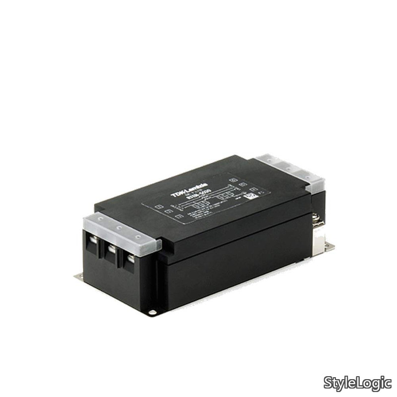 送料無料 TDKラムダ 汎用三相フィルタ RTEN-5030