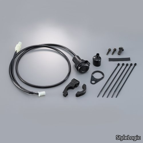 Rakuten - 【送料無料】DCジャックセットQ5K-YSK-001-Y62