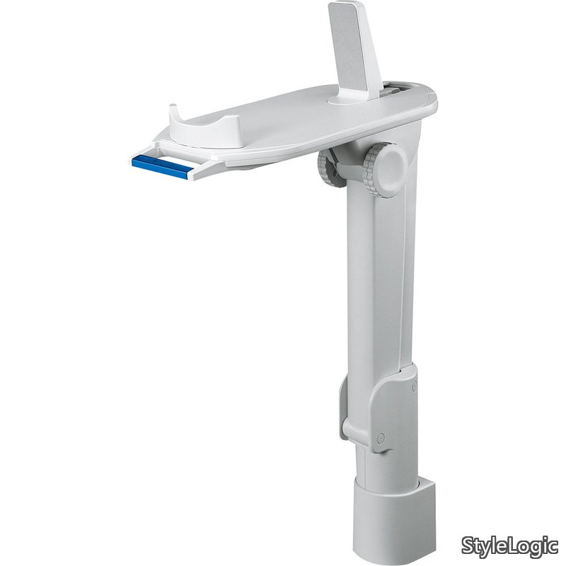 Rakuten - 【送料無料】テレホンスタンド UNIFEEL リフトタイプ TL-UN91M