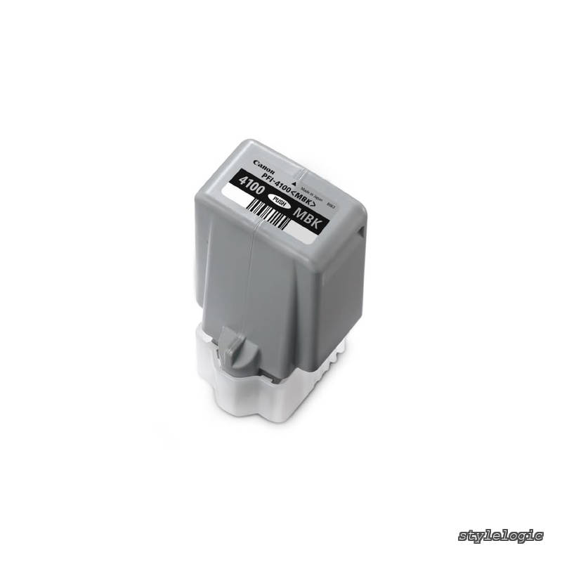 キヤノン 純正 インクタンク PFI-4100 MBK マットブラック ：imagePROGRAF PRO-1100