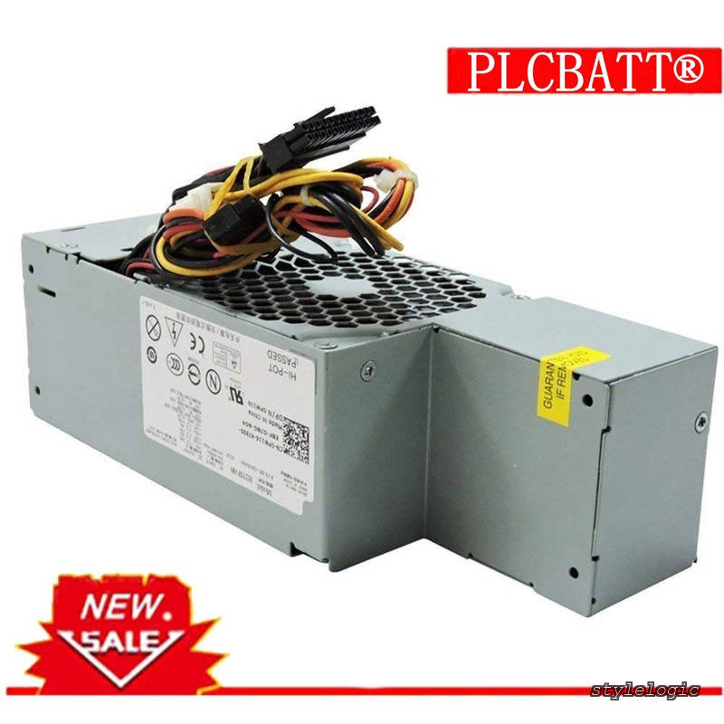 Rakuten - 【送料無料】OptiPlex 580 580SF 760 760SF 780 780SF 960 960SF 980 980SF 用電源ユニット L235P-01 L235P-00 H235P-00 H235E-00 F235E-00 モデル FR610 PW116 RM112 67T67 R224M WU136