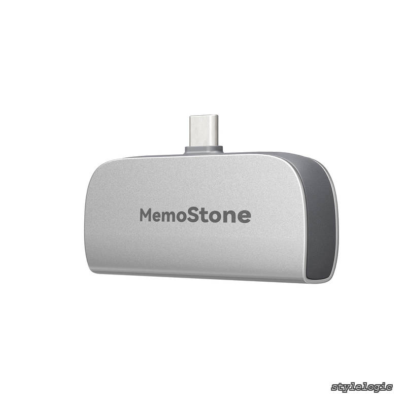 乐天商城 - 【送料無料】MemoStone SSD外付け 512GB 超高速読込2000MB/s USB 3.2 Gen2 Type-C スマートフォン/ノートPC/タブレット対応 ポータブルSSD