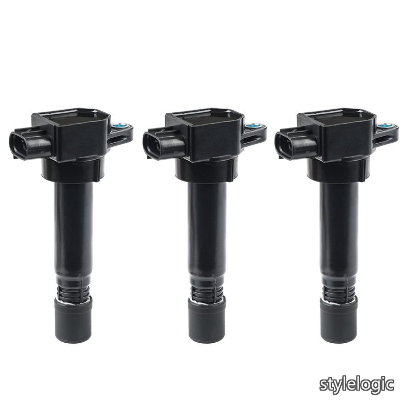 樂天商城 - 【送料無料】3本セット 3ピン エブリィ ワゴンR セルボ アルト パレット ツイン ジムニー スズキ 33400-76G21 日産 22448-4A00B マツダ 1A12-18-100