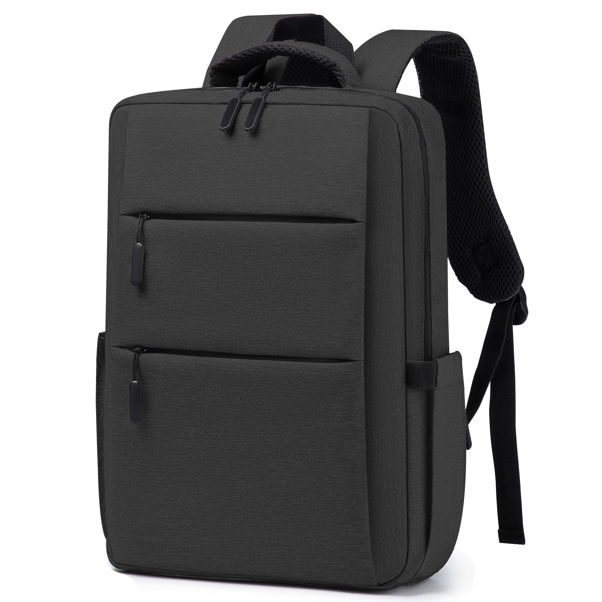 【まとめ買いで最大1000円OFFクーポン!】【送料無料】リュック メンズ ビジネスリュック リュックサック 軽量 15.6インチ PCリュック バックパック USB充電ポート付 多機能 撥水加工 盗難防止 A4収納可 通勤 通学 出張 旅行 人気 おしゃれ