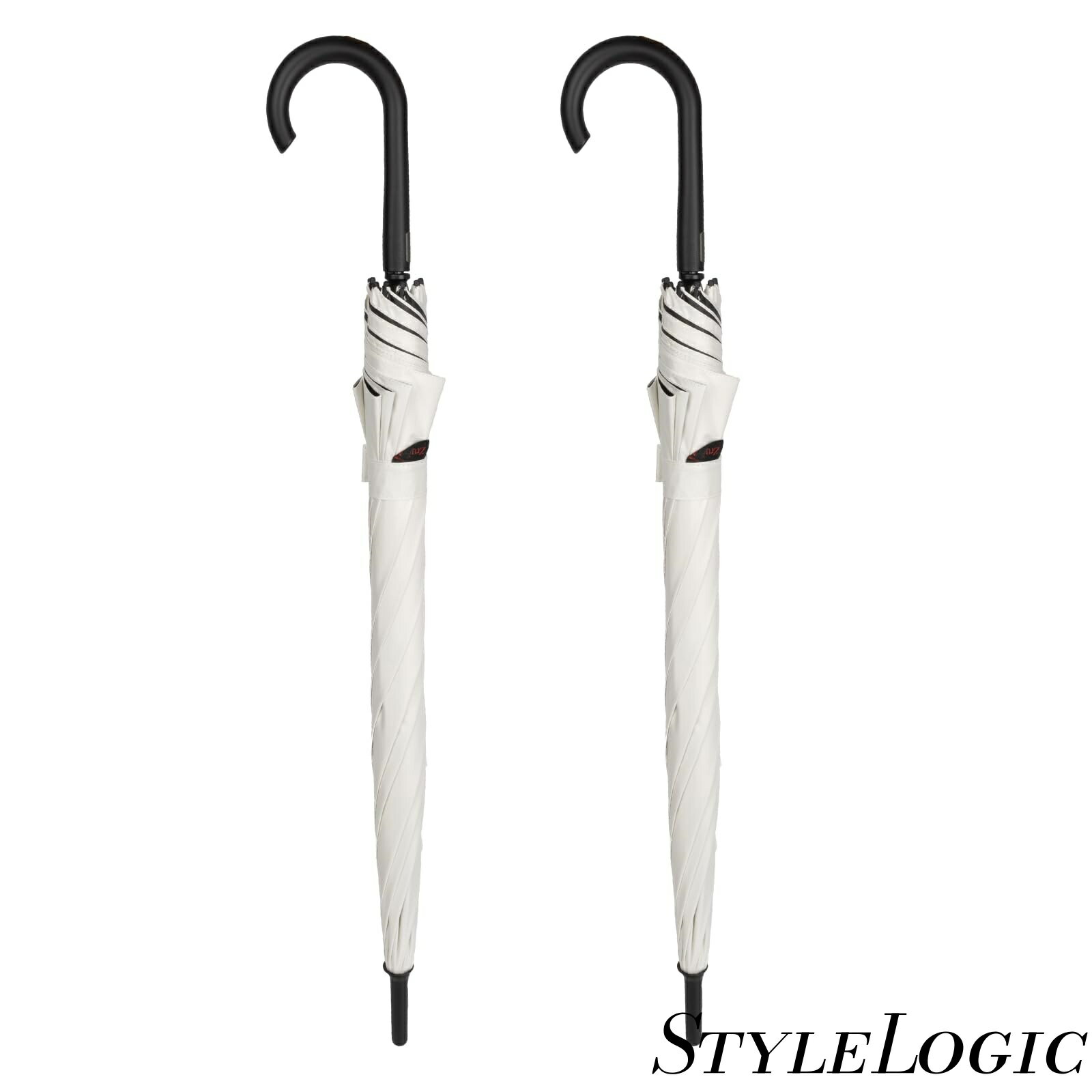 【まとめ買いで最大1000円OFFクーポン!】【送料無料】日傘 メンズ 完全遮光 長傘 超軽量 レディース 晴..