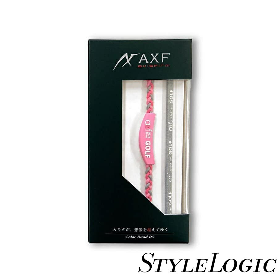 楽天市場】axf カラーバンド rsの通販