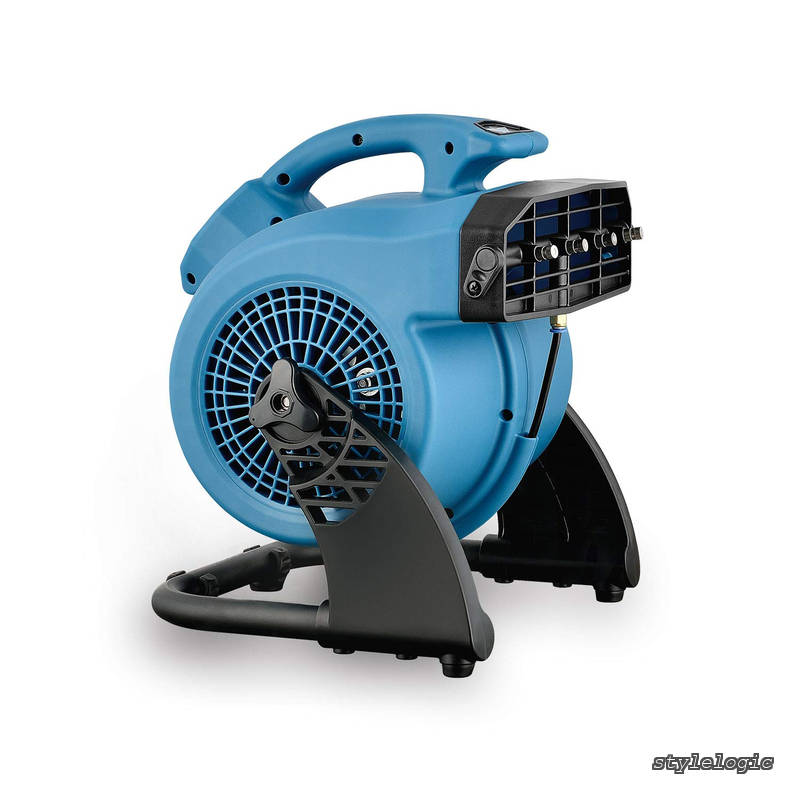 FM-48 ミストポータブルタンクレス冷却屋外空気冷却器加湿器ブロワーファン