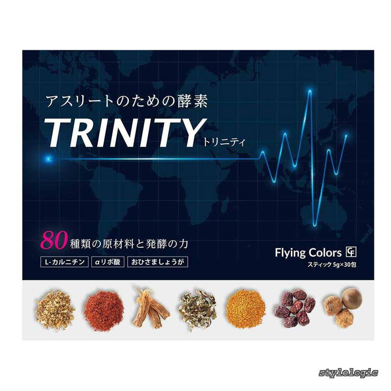 FlyingColors.TRINITY（濃縮練り）