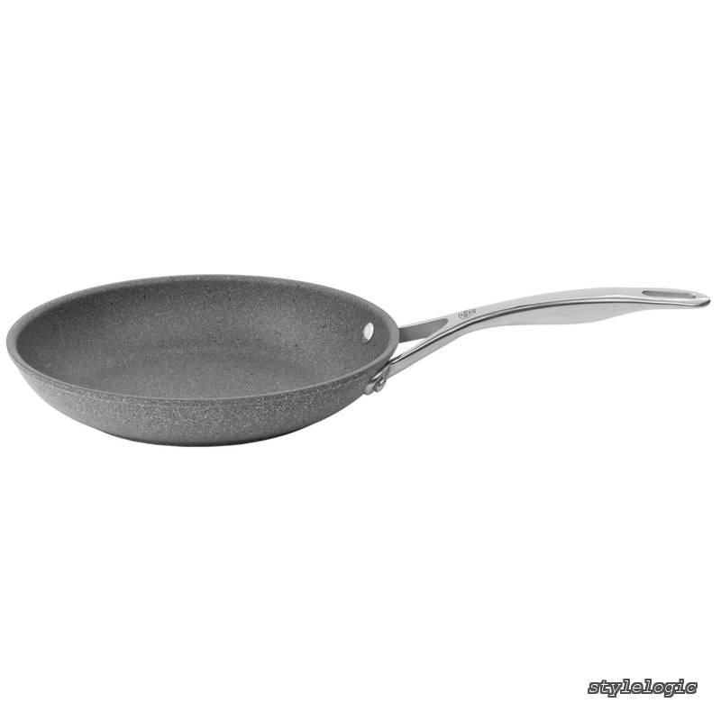【送料無料】バッラリーニ 「 トリノ フライパン 26cm イタリア製 」 IH対応 グラニチウム 5層コーティング 【日本正規販売品】75001-763