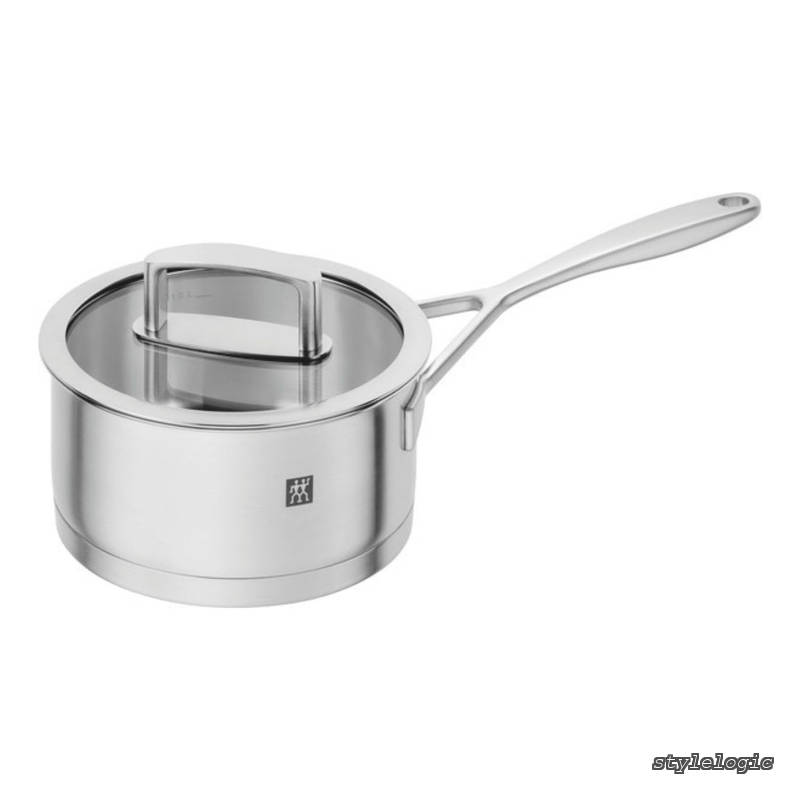 乐天商城 - 【送料無料】ツヴィリング 「 バイタリティ ソースパン 16cm 1.5L 」 ステンレス 片手 鍋 底厚 3層構造 IH対応 食洗器対応【日本正規販売品 】 66465ー160