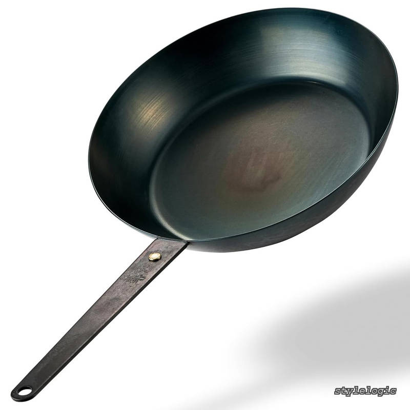 【送料無料】哲 26cm シーズニング不
