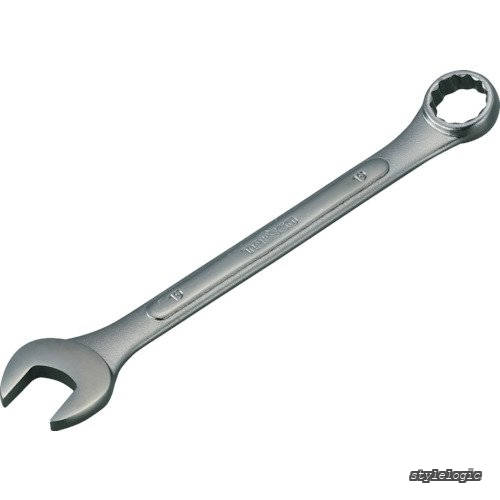 Rakuten - 【送料無料】スタンダードコンビネーションスパナ 13.0mm TCS0013 × 10丁 【ケース販売】