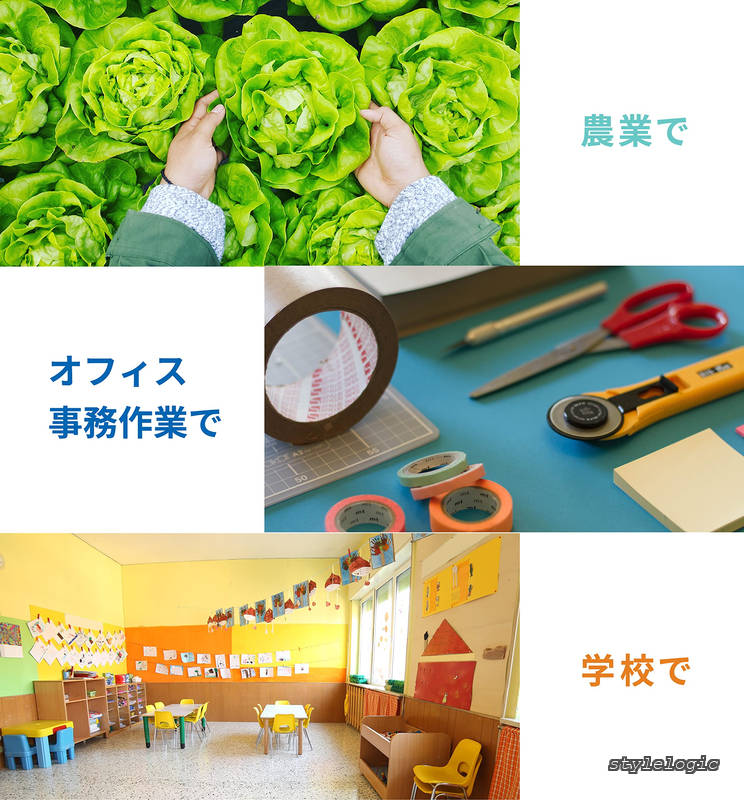 StyleLogicの【送料無料】デジタルはかり HT-3000 ≪ひょう量:3100g 最小表示:1g 皿寸法:132(W)*130(D)mm 検定無≫ ホワイト｜アングル3
