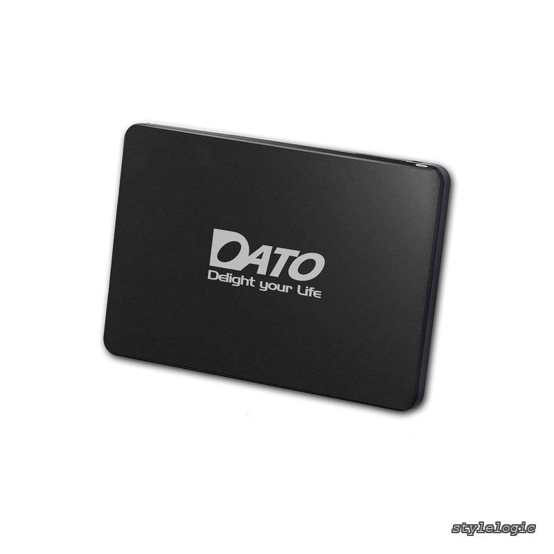 【送料無料】SSD 1TB 2.5インチ SATA3 6Gbps 内蔵型 高速ソリッドステートドライブ 最大読込535MB 書込500MB 3D NAND SLCキャッシュ搭載 ノートPC デスクトップ交換用 3年メーカー保証