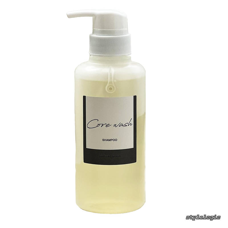 Rakuten - 【送料無料】カラーケアシャンプー 髪色落ち防止 ダメージ補修 ノンシリコン 300ml
