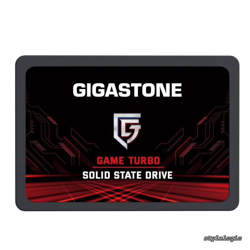 【送料無料】SATA SSD 2.5インチ 128GB 3D NAND採用 内蔵SSD Game Turbo 【PS4動作確認済】 高速化520MB/s エラー訂正 データ保護機能 低消費電力 キャッシュ部分に高速SLCフラッシュメモリを採用 PlayStation4 PC HDD換装 正規保証品 メーカー5年保証