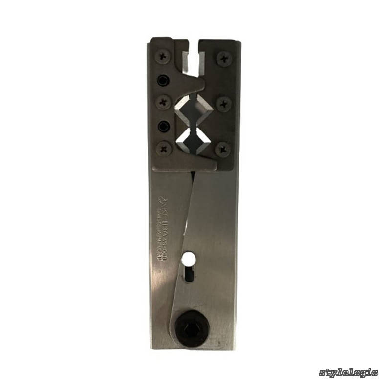 乐天商城 - 【送料無料】Hasegawa kosakujo ケイバ ワイヤーストリッパー 同軸ケーブル用 120mm WS-018
