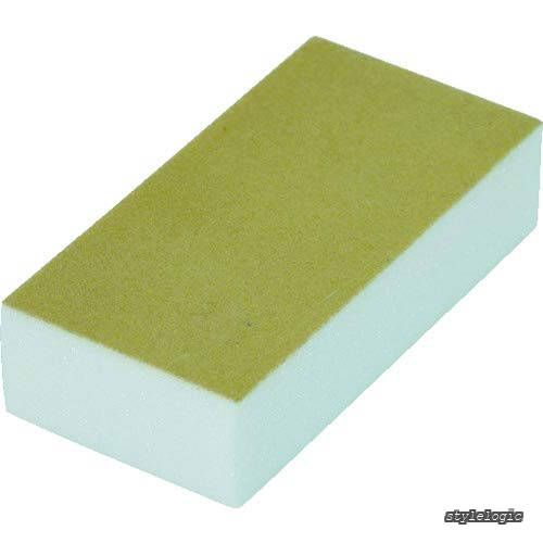 【送料無料】プラスチッククリーナーパッド 50mm×100mm TPCP-5010