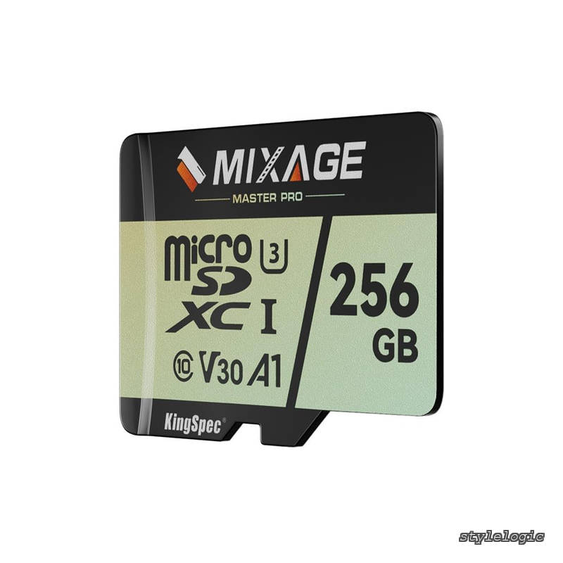 【送料無料】MicroSDXCカード 256GB UHS-I U3 V30 A1 C10 最大読込175MB/s 書込110MB/s 4K超高清対応 スマホ/ゲーム機/ドライブレコーダー/アクションカメラ用