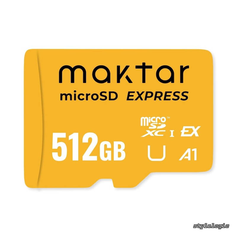 【送料無料】microSD Expressカード 512GB 【 Nintendo Switch2対応 】読み取り速度/書き込み速度最大800/600MB/秒 U3 V30 A2 2年保証