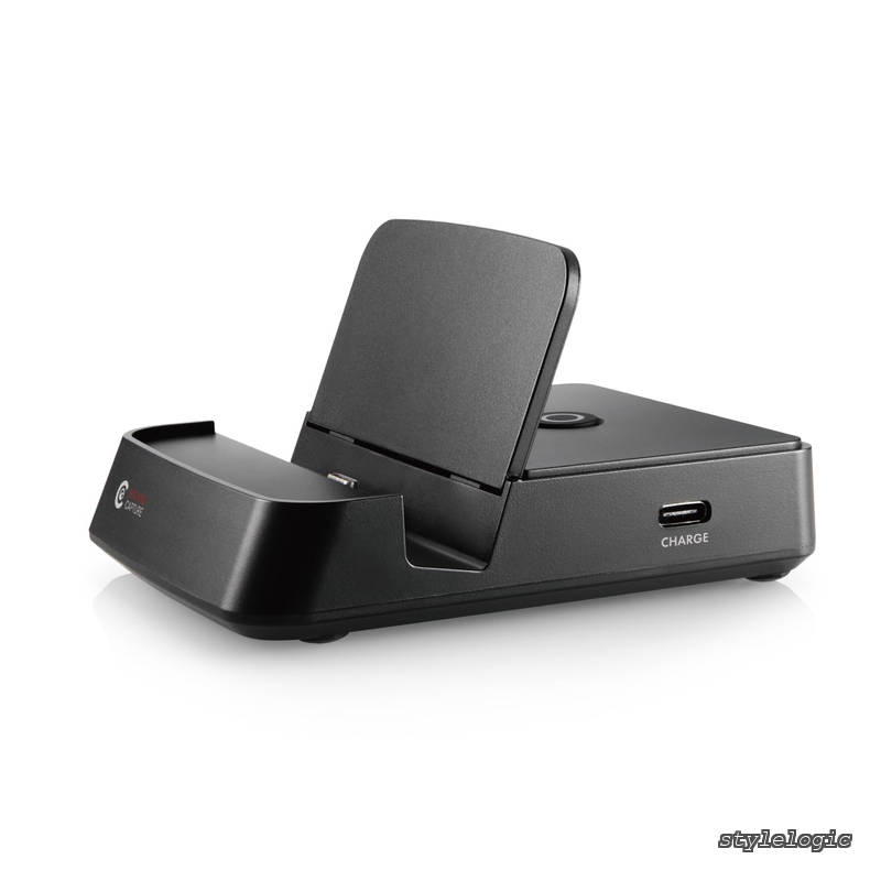 【送料無料】キャプチャーボード Nintendo Switch専用