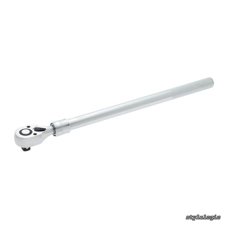 乐天商城 - 【送料無料】伸縮ラチェットハンドル(ホールドタイプ) RH4EH 差込角12.7mm(1/2