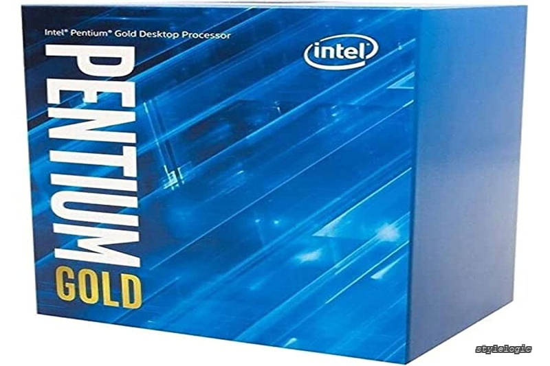 CPU Pentium Gold G6405プロセッサーBX80701G6405 日本正規流通品