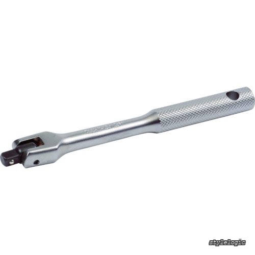 Rakuten - 【送料無料】スピンナハンドル 差込角12.7 全長300mm TSSH4-300 × 5個 【ケース販売】