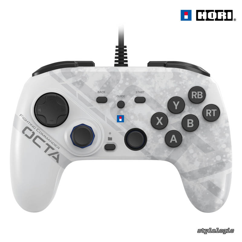 OCTA for WindowsR PC(WHITE)