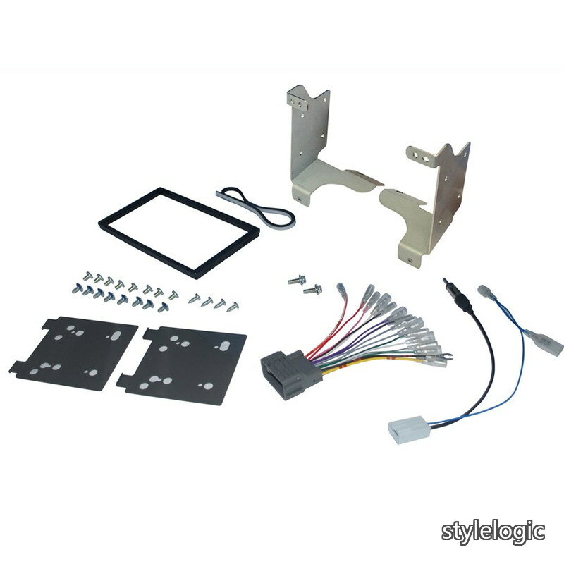 Rakuten - 【送料無料】NK-H670DEII ホンダ JF3 JF4 N-BOX/JH3 JH4 N-WGN オーディオレス車
