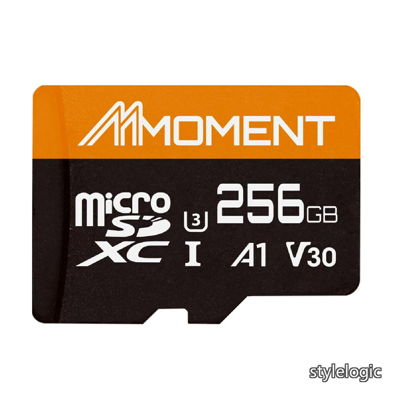 【送料無料】マイクロSDカード 256GB Nintendo Switch対応/MicroSDXCカード / 4K対...