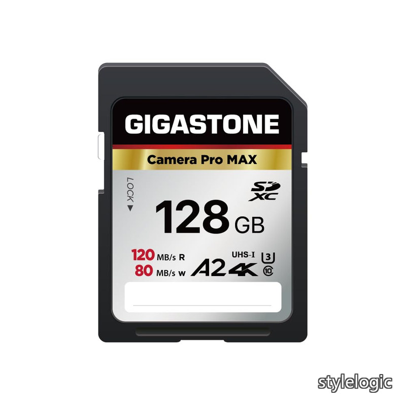 樂天商城 - 【送料無料】SDカード 128GB Camera Pro MAX SDXC UHS-I A2 V30 U3 C10 120 MB/s 高速 4K UHD & Full HD ビデオ Canon Nikon Sony Pentax Kodak Olympus Panasonicなど デジタルカメラ 一眼レフ対応 ミニケース1個付き