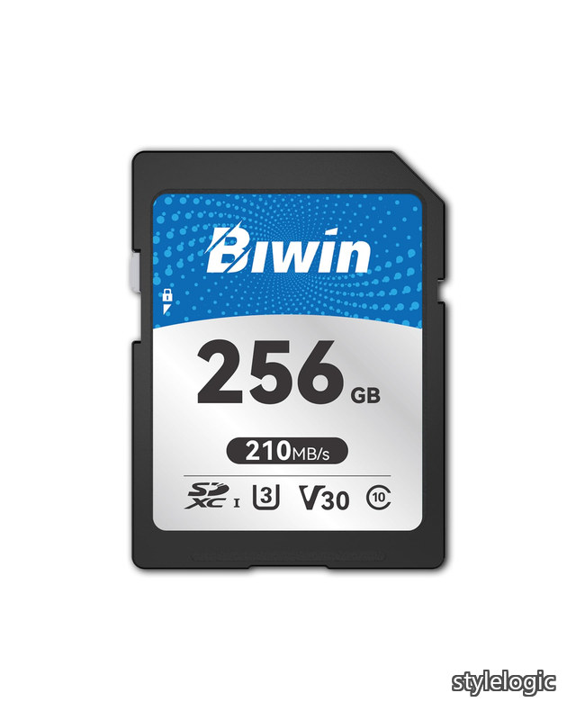 Rakuten - 【送料無料】SDカード SD210 256GB 210MB/s読出・170MB/s書込 SDXC UHS-I U3 V30 4K UHD & Full HD撮影対応 高速メモリカード 製品ライフタイム保証
