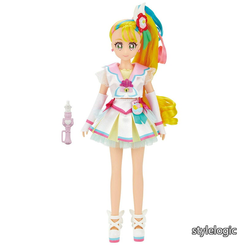 Rakuten - 【送料無料】トロピカル?ジュ!プリキュア プリキュアスタイル キュアサマー