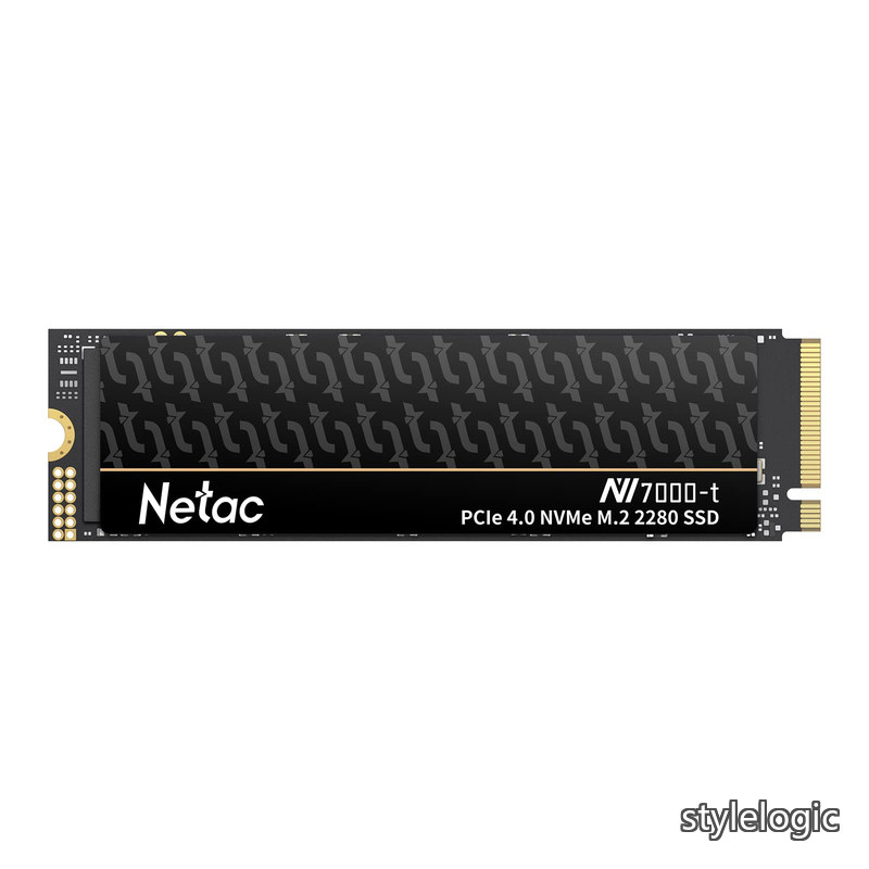 【送料無料】SSD 1TB M.2 PCIe Gen4×4 NVMe (ヒートシンク付き) 最大7300MB/s SLCキャッシュ技術 内蔵SSD PS5確認済み 2280 3D NAND採用 LDPCエラー訂正 デスクトップ ノートパソコンに適用 TBW640TB メーカー5年保証 NV7000-t