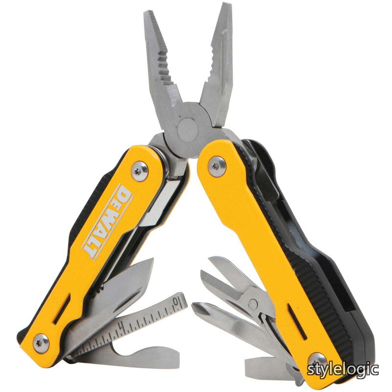 DWHT71843 16-in-1 Multi-Tool by DEWALT
