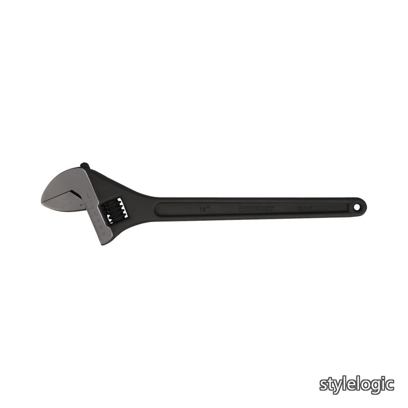 【送料無料】450MM モンキーレンチ 70127